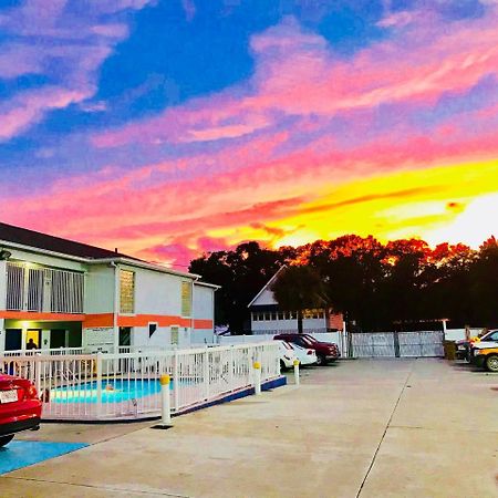 Sky Suites Tybee Island Eksteriør billede