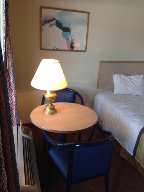 Sky Suites Tybee Island Værelse billede