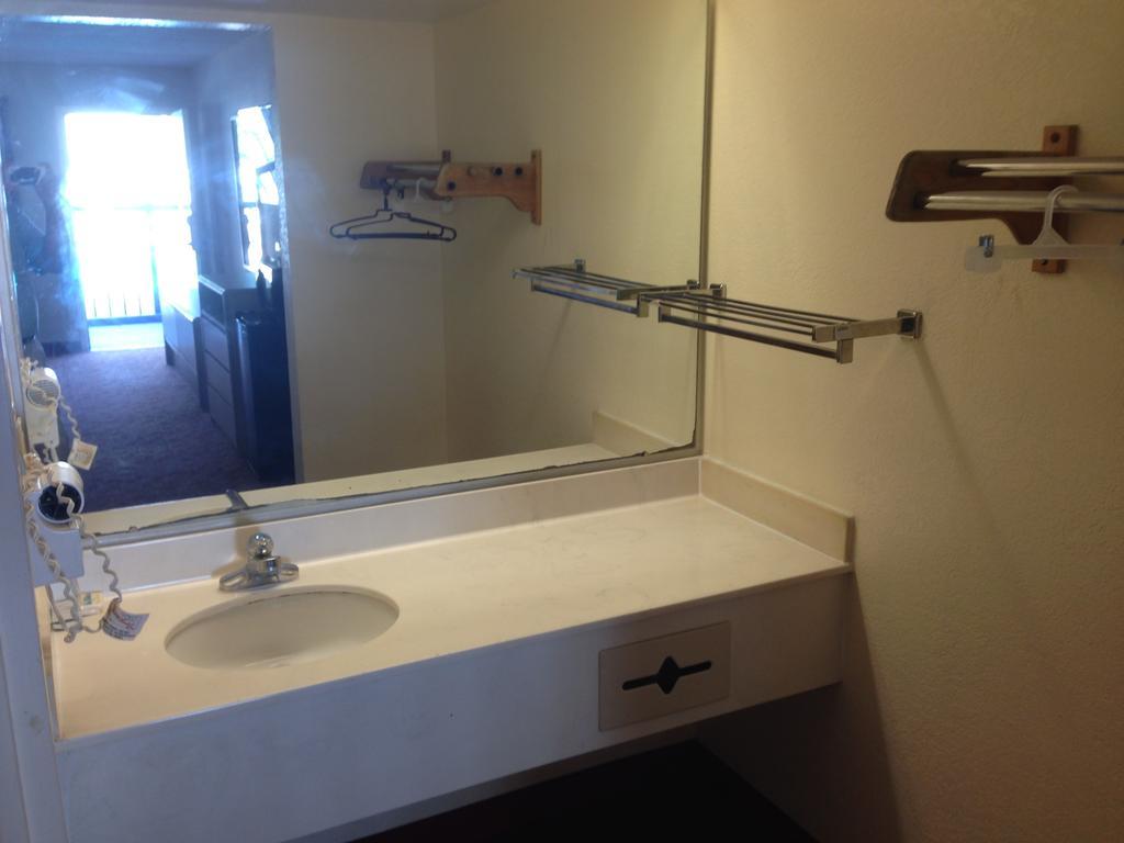 Sky Suites Tybee Island Værelse billede
