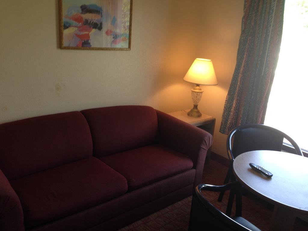Sky Suites Tybee Island Eksteriør billede