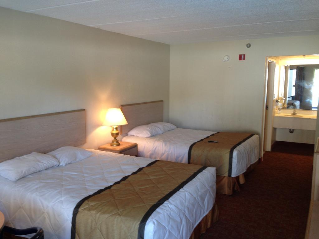 Sky Suites Tybee Island Værelse billede