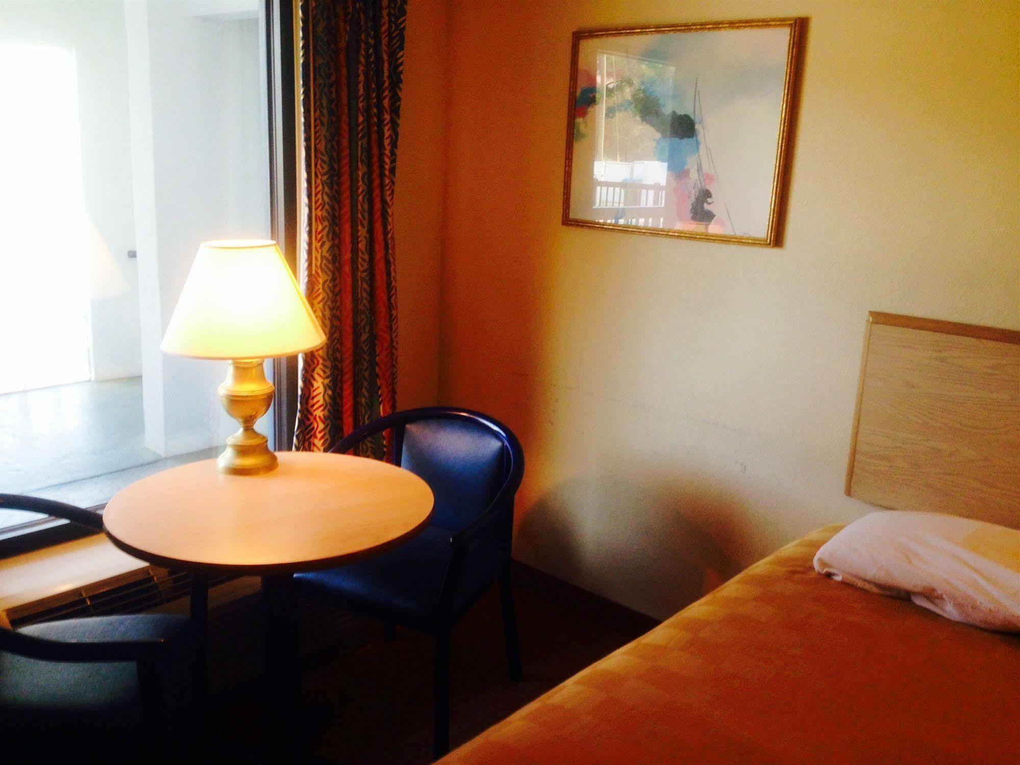 Sky Suites Tybee Island Eksteriør billede